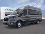 New 2026 Ford Transit 350 HD XLT Passenger Van for sale #168182 - photo 1