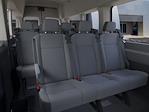 New 2026 Ford Transit 350 HD XLT Passenger Van for sale #168182 - photo 11