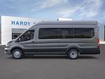 New 2026 Ford Transit 350 HD XLT Passenger Van for sale #168182 - photo 3