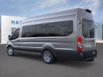 New 2026 Ford Transit 350 HD XLT Passenger Van for sale #168182 - photo 4
