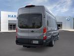 New 2026 Ford Transit 350 HD XLT Passenger Van for sale #168182 - photo 8