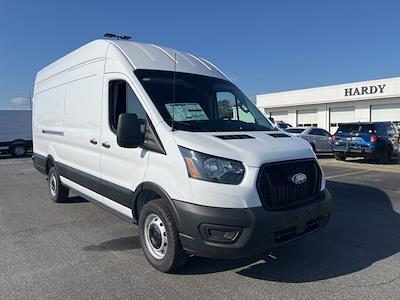 2026 Ford Transit 350 High Roof RWD Empty Cargo Van for sale #168183 - photo 1
