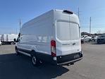2026 Ford Transit 350 High Roof RWD Empty Cargo Van for sale #168183 - photo 11