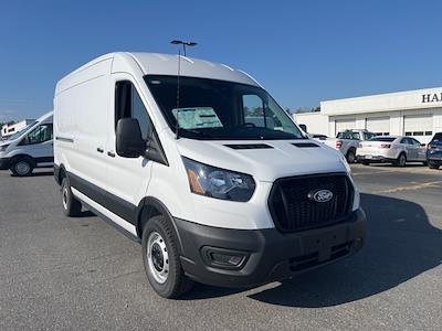 2026 Ford Transit 250 Medium Roof RWD Empty Cargo Van for sale #168184 - photo 1