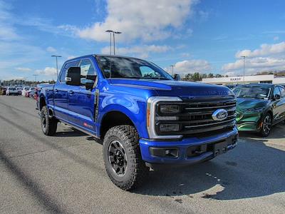 2026 Ford F-250 Crew Cab 4WD Pickup for sale #168187 - photo 1