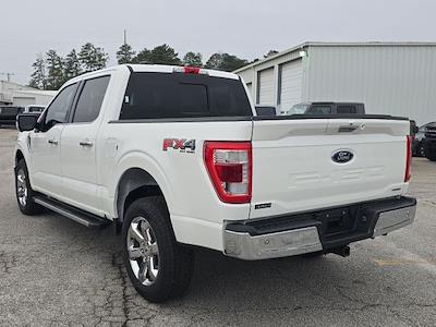 2021 Ford F-150 SuperCrew Cab 4WD Pickup for sale #168190A - photo 2