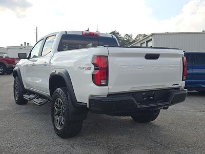 2023 Chevrolet Colorado Crew Cab 4WD Pickup for sale #168192A - photo 2