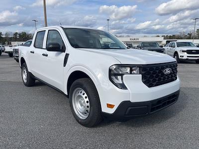 New 2026 Ford Maverick XL SuperCrew Cab for sale #168194 - photo 1