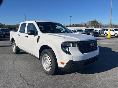 New 2026 Ford Maverick XL SuperCrew Cab for sale #168195 - photo 1