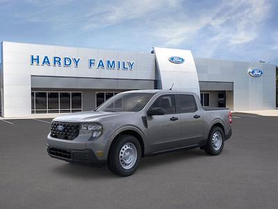 New 2026 Ford Maverick XL SuperCrew Cab for sale #168206 - photo 1