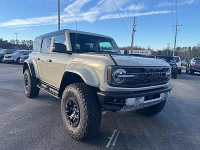 2025 Ford Bronco 4WD SUV for sale #168215 - photo 1