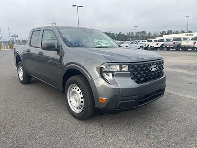 New 2026 Ford Maverick XL SuperCrew Cab for sale #168226 - photo 1