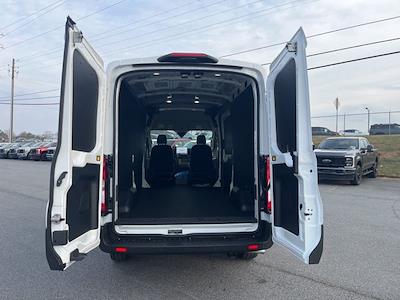New 2026 Ford Transit 250 Medium Roof Empty Cargo Van for sale #168233 - photo 2