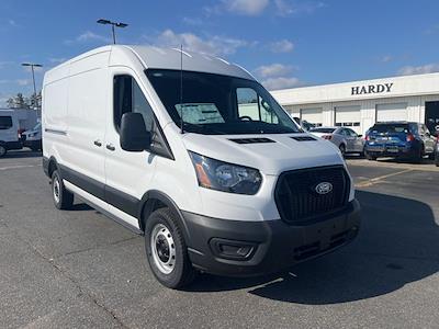 2026 Ford Transit 250 Medium Roof RWD Empty Cargo Van for sale #168234 - photo 1