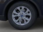 2026 Ford Escape FWD SUV for sale #168237 - photo 19