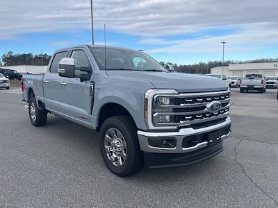 2026 Ford F-250 Crew Cab 4WD Pickup for sale #168240 - photo 1
