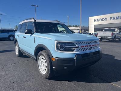 2025 Ford Bronco Sport 4WD SUV for sale #168242 - photo 1