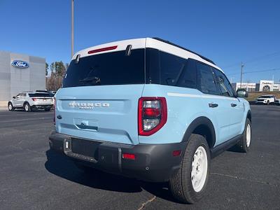 New 2025 Ford Bronco Sport Heritage for sale #168242 - photo 2