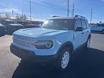 2025 Ford Bronco Sport 4WD SUV for sale #168242 - photo 10