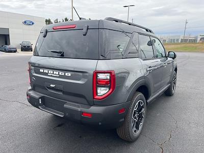 2025 Ford Bronco Sport 4WD SUV for sale #168243 - photo 2