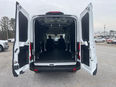 2026 Ford Transit 250 Medium Roof RWD Empty Cargo Van for sale #168244 - photo 2