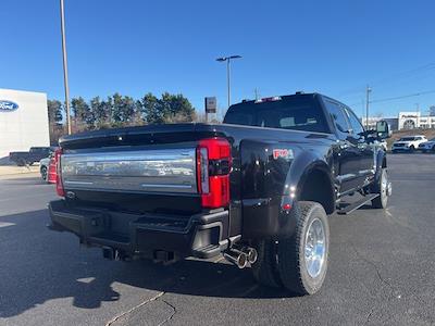 New 2026 Ford F-450 Platinum Crew Cab for sale #168249 - photo 2