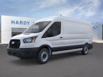 New 2026 Ford Transit 250 Medium Roof Empty Cargo Van for sale #168252 - photo 1