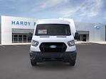 New 2026 Ford Transit 250 Medium Roof Empty Cargo Van for sale #168252 - photo 7