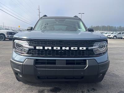 New 2025 Ford Bronco Sport Outer Banks for sale #168265 - photo 2