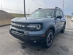 2025 Ford Bronco Sport 4WD SUV for sale #168265 - photo 9