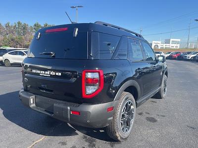 New 2025 Ford Bronco Sport Outer Banks for sale #168266 - photo 2