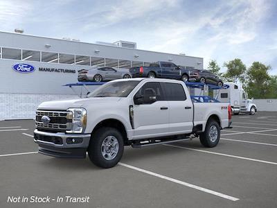 New 2026 Ford F-250 XLT Crew Cab for sale #168267 - photo 1