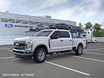 New 2026 Ford F-250 XLT Crew Cab for sale #168267 - photo 1