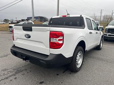 New 2026 Ford Maverick XL SuperCrew Cab for sale #168268 - photo 2