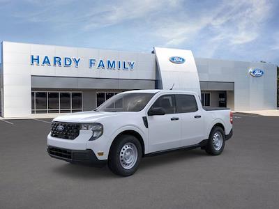 2026 Ford Maverick SuperCrew Cab AWD Pickup for sale #168270 - photo 1