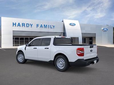 2026 Ford Maverick SuperCrew Cab AWD Pickup for sale #168271 - photo 2