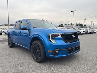 2026 Ford Maverick SuperCrew Cab AWD Pickup for sale #168274 - photo 1