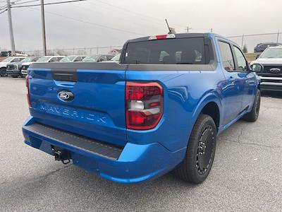 New 2026 Ford Maverick Lobo SuperCrew Cab for sale #168274 - photo 2