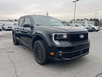 New 2026 Ford Maverick Lobo SuperCrew Cab for sale #168276 - photo 1