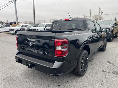 New 2026 Ford Maverick Lobo SuperCrew Cab for sale #168276 - photo 2
