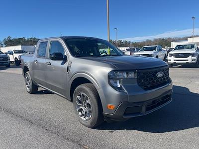 New 2026 Ford Maverick XLT SuperCrew Cab for sale #168277 - photo 1