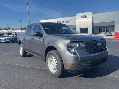 New 2026 Ford Maverick XL SuperCrew Cab for sale #168279 - photo 1