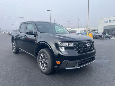 New 2026 Ford Maverick XLT SuperCrew Cab for sale #168280 - photo 1