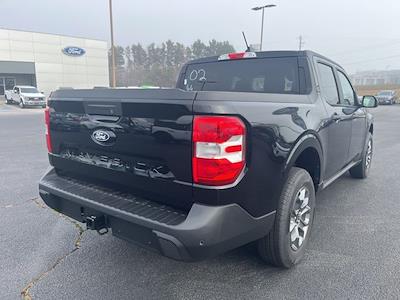 New 2026 Ford Maverick XLT SuperCrew Cab for sale #168280 - photo 2