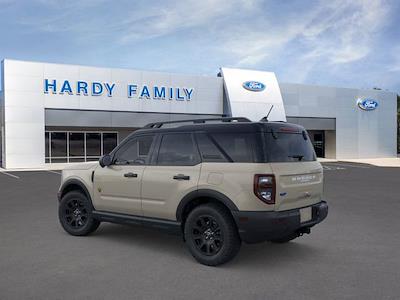 2025 Ford Bronco Sport 4WD SUV for sale #168283 - photo 2