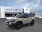 2025 Ford Bronco Sport 4WD SUV for sale #168283 - photo 1