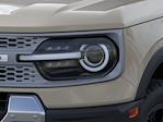 2025 Ford Bronco Sport 4WD SUV for sale #168283 - photo 18