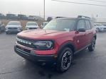 2025 Ford Bronco Sport 4WD SUV for sale #168284 - photo 11