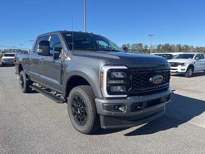 2026 Ford F-350 Crew Cab SRW 4WD Pickup for sale #168286 - photo 1