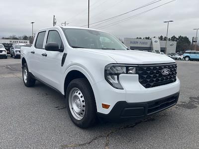 2026 Ford Maverick SuperCrew Cab AWD Pickup for sale #168289 - photo 1